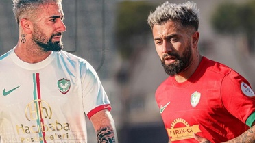 Amedspor'da deprem! Aldığı tüm tehditleri isim verip tek tek paylaştı
