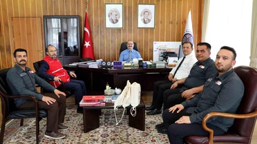 Yemekhanelerde Kalite Protokolü İmzalandı