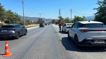 Aydın'da 40 Aranan Şahıs Yakalandı