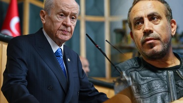 Bahçeli haklı mı çıktı? Herkes Haluk Levent ile ilgili bu sözlerini paylaşıyor
