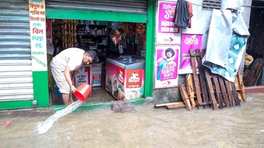 Bangladeş'te Muson Felaketi: 51 Ölü