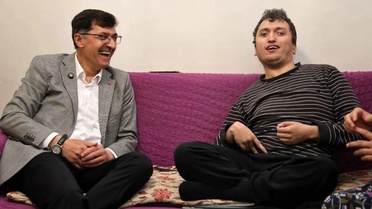 Başkan Kahveci: 'Özel vatandaşlarımızın yanında olmayı sürdüreceğiz'