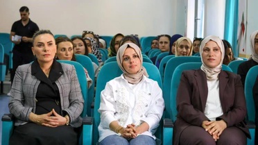 Bilecik'te Koruyucu Aile Bilgilendirme Toplantısı gerçekleştirildi