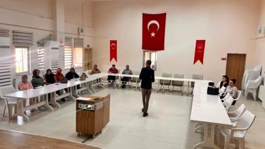 Bilecik'te Kumar ve Çocuk Eğitimi