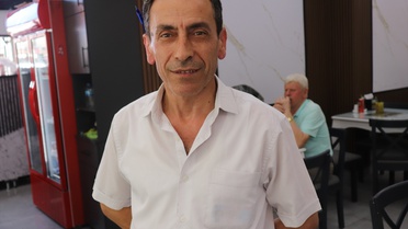 Heimlich Manevrası ile Kurtardılar
