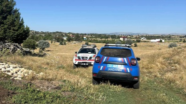 Mersin'de Kayıp Kadın İçin Arama Devam Ediyor