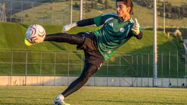 Çaykur Rizespor'dan İki Hazırlık Maçı