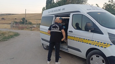 'Çöp dökme' kavgasında av tüfeğiyle vurulan kişi yaralandı