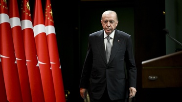 Erdoğan: Ankara tarihi bir zirveye ev sahipliği yaptı
