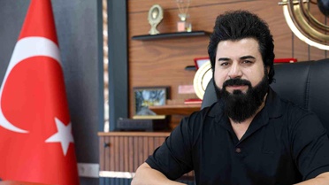 İş Adamı Çubuk: Türkiye Dünyanın Merkezi Olacak