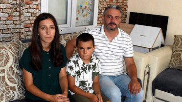 DMD'li Çınar: İyileşip Galatasaray maçına gitmek istiyorum