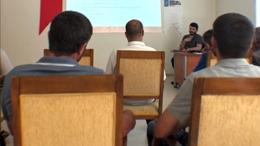 Bayburt'ta Öfke Yönetimi Semineri