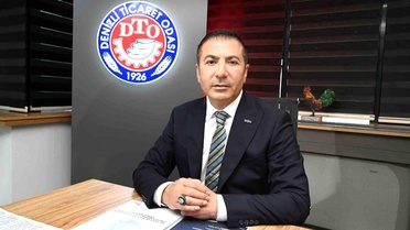 Denizli İhracatta Tarihi Başarılar Elde Ediyor