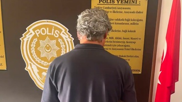 Düğünde Havaya Ateş Eden Şahıs Dronla Yakalandı