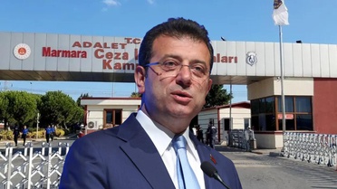 İmamoğlu'nun 'bilirkişi' davası ertelendi