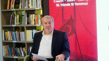 15 Temmuz'un 10. Yılında Tarihi Forum