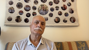 Şehit polis Eker'in anne babası: 10 yıldır aynı acı