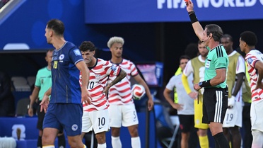 FIFA'da kriz büyüyor! Kırmızı kart kararında bir skandal iddia daha