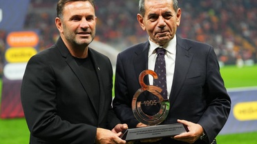 Galatasaray ilk transferini yaptı, imzaya geliyor