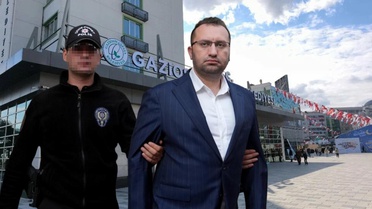Gaziosmanpaşa Belediyesi davası başladı