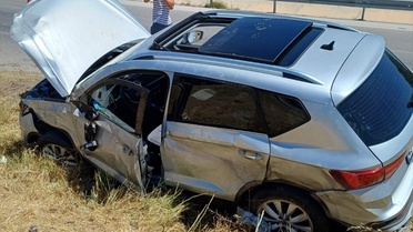 Gediz'de Trafik Kazası: Yaralılar Hastaneye Kaldırıldı