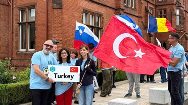 2027 Arıcılık Olimpiyatı Türkiye'de
