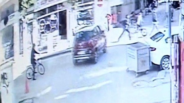 Eskişehir'de feci kaza davası başladı