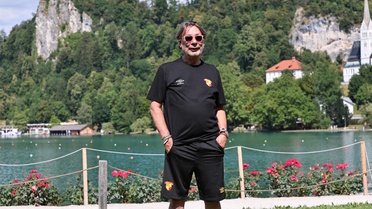 Göztepe'nin Avrupa Hedefi ve Kamp Açıklamaları