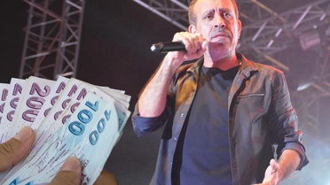 Ahbap soruşturması derinleşiyor! 3 milyon dolarlık senette çarpıcı detay