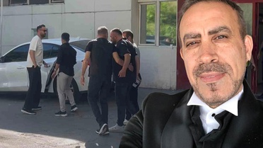 Haluk Levent’in üzerinde 4 cep telefonu ele geçirildi! Şifrelerini polisle paylaşmadı