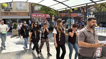 Eskişehir'de Hırsızlık Girişimi Başarısızlıkla Sonuçlandı