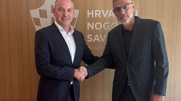 Hırvatistan'da yeniden Slaven Bilic dönemi