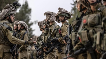 İsrail'den Davut Koridoru için saldırı hazırlığı! Türkiye gelişmeleri yakından izliyor