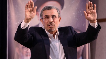 İsrail'in İran'ın başına eski Cumhurbaşkanı Ahmedinejad'ı getirmeye çalıştığı ancak başarısız olduğu öne sürüldü