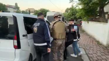 İstanbul'da Suç Örgütü Operasyonu: 21 Gözaltı, 18 Tutuklama