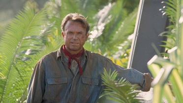 Jurassic Park serisiyle tanınan aktör Sam Neill hayatını kaybetti