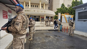 Şanlıurfa'da silah zoruyla kaçırılan 21 yaşındaki kadına cinsel saldırı iddiası: 14 kişi tutuklandı