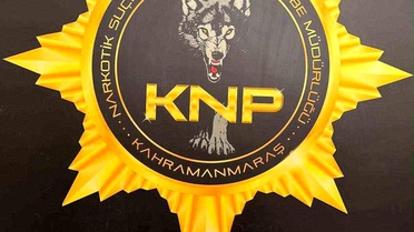 Kahramanmaraş'ta Narkotik Operasyonu: 8 Tutuklama