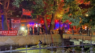 Ceyhan Nehri'nde Erkek Cesedi Bulundu