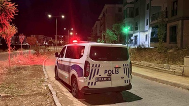 Adıyaman'da Kavga: Polis Müdahale Etti