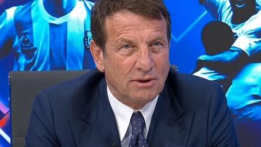 Kaya Çilingiroğlu, İbrahim Hacıosmanoğlu'nu topa tuttu: Daha Türkçe konuşamıyor