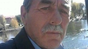 Kayseri'de Kazada 1 Kişi Hayatını Kaybetti