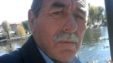 Kayseri'de Kazada Sürücü Kaçmaya Çalıştı