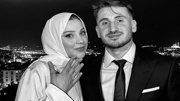 Kerem Aktürkoğlu antrenmandan önce hayatının en mutlu haberini aldı