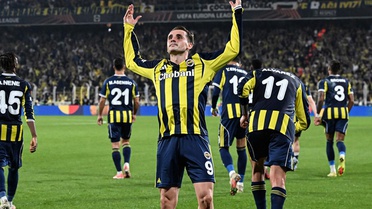 Kerem Aktürkoğlu transferinde 10 milyon Euro'luk kriz