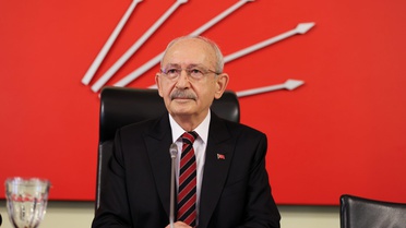 Kılıçdaroğlu: Selahattin Demirtaş'tan görüşme talebim olmadı