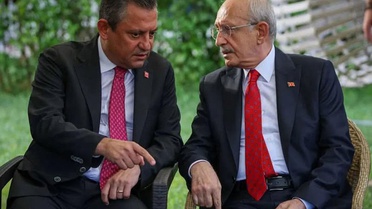 Kılıçdaroğlu'ndan 'yeni parti hazırlığı' iddialarına ilişkin ilk yorum: Özel’in partiden ayrılmasına gerek yok