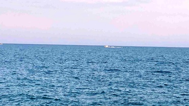 Mersin Kızkalesi'nde Denizde Kaybolan Şahıs İçin Arama Çalışmaları Devam Ediyor