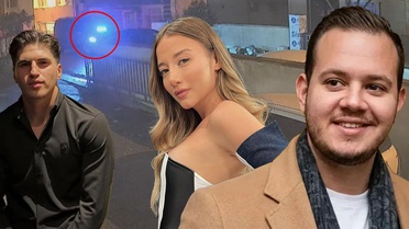 Kubilay Kaan Kundakçı cinayetinde ara karar! 2 sanığın tutukluluk hali devam edecek