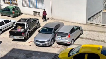 Battalgazi'de Havaya Ateş Açan Şahıs Gözaltına Alındı